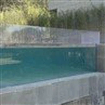 Erschwingliche Acrylpools